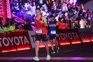 BIB: 44576, 842035
                            <button type="button" onclick="openModal(23201218)" class="btn btn-primary btn-sm float-right btn-popup" data-toggle="modal" data-target=".modal-high-quality">
                        <i class="fas fa-shopping-cart"></i> Add to Cart
                    </button>
                                            <button type="button" onclick="isThisMe(23201218, true)" class="btn btn-success btn-sm float-right btn-popup btn-isme hidden" data-toggle="tooltip" data-placement="bottom" title="นี่คือรูปของคุณใช่ไหม คลิกที่นี่เพื่อเอาเข้าอัลบั้ม">
                        <i class="fas fa-plus"></i> Add to album
                    </button>
                    <button type="button" onclick="isThisMe(23201218, false)" class="btn btn-warning btn-sm float-right btn-popup btn-isnotme hidden">
                        <i class="fas fa-ban"></i> Remove from album
                    </button>